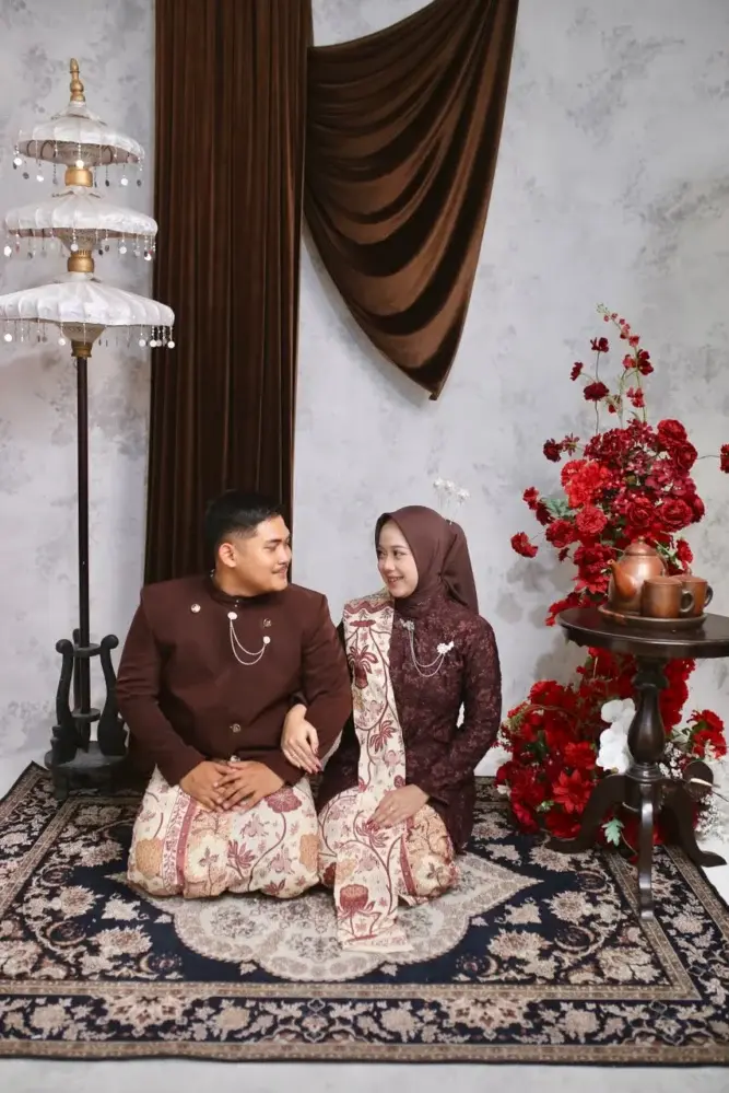 Undangan Siska & Kamal